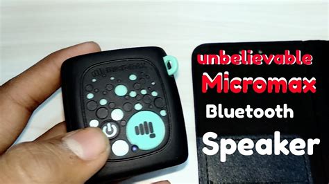 micromax bluetooth